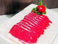 -海底捞火锅(锦艺城店)