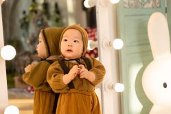 -DORA kids 朵拉儿童摄影花园店