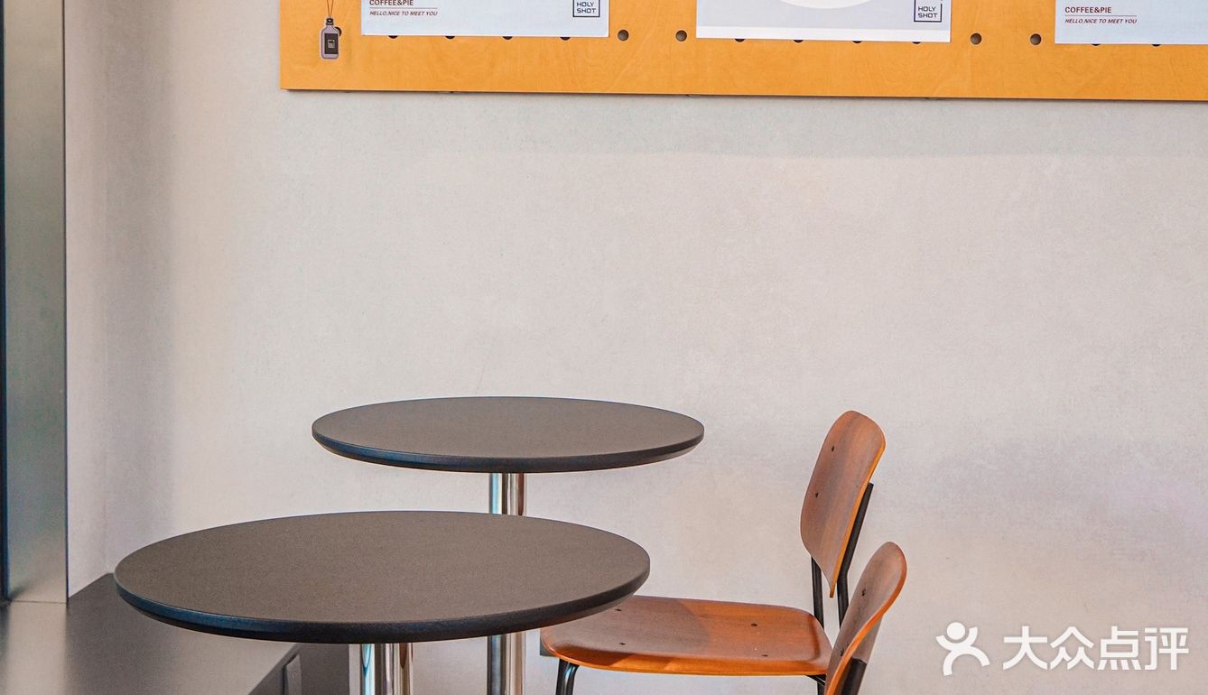 佛山首家美式派🤤胖嘟嘟口味巨多耶‼️