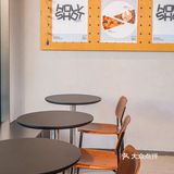 佛山首家美式派🤤胖嘟嘟口味巨多耶‼️