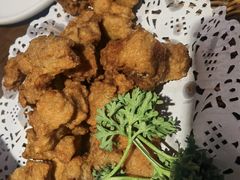-前海沿·青岛菜(李沧万达店)