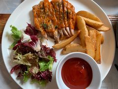 -Kitchen·Y洋厨房西餐厅(王府壹号店)