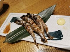 -林妈妈村·日式料理(宝山龙湖天街店)