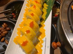 -金九姬黑牛烤肉料理(杨舍老街店)
