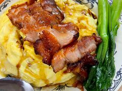 -渔记茶餐厅(渔村店)