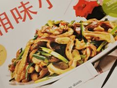 -湘肠香火锅店(团结湖店)