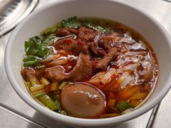 -老长沙原汁原味粉馆(韭菜园店)