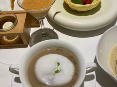 -王品牛排(福州泰禾店)