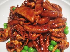 -阿明小菜·海鲜·上海菜(梅陇店)