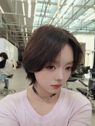 -BOF HAIR BY HONTO