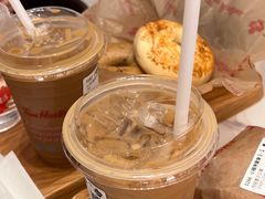 -Tims天好咖啡·贝果(东方广场店)