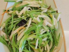 -玉华宫宾馆·餐厅(铜川驻京办店)