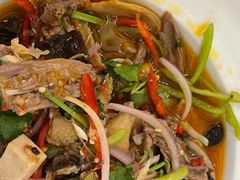 -阿布都新疆音乐美食城(长湖路店)
