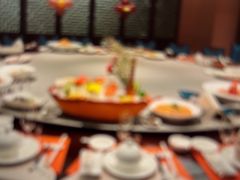 -写庭·鱼鲜川菜·宴请(铁像寺水街店)