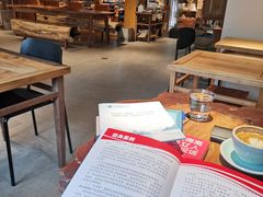 -光舍(香榭里花园店)