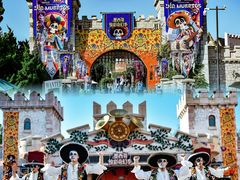 -大连海昌发现王国主题公园