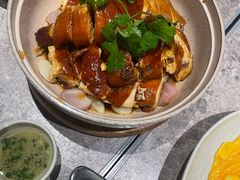 -留半山·香港食堂(啦啦宝都店)