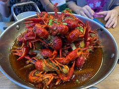 -虾小龙老长沙龙虾馆(坡子街店)