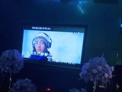-黑桃K生日订制KTV