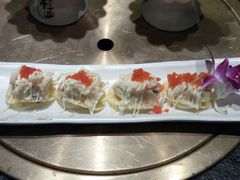 -漫烤鱼&徐州烧烤夜宵(万达店)