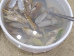 -老福州闽菜馆(温泉路店)