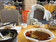 -鹏城人家海鲜酒家·23年老字号(较场尾店)
