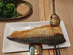 -梨花牛肉汤饭(仁恒伊势丹店)