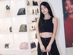 -KK ONE(京基滨河时代店)