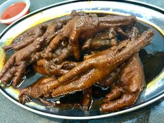 -金伯利街美食夜市