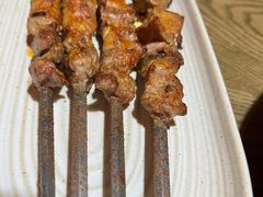 -那时新疆·若羌(经纬汇店)