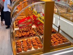 -桂发祥十八街麻花(和平路店)