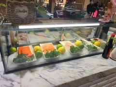 -沈阳和平艾美酒店新食谱西餐厅