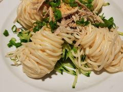 招牌鸡丝凉面-玉玲珑(陆家嘴店)