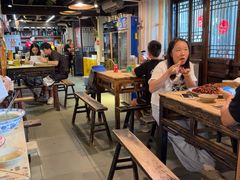 -饭江湖·江湖菜(湖广会馆店)