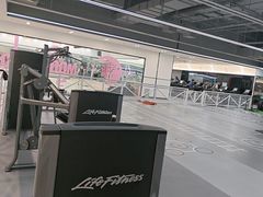 -奇迹健身(SM广场店)