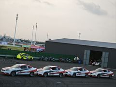 -泰达航母主题公园