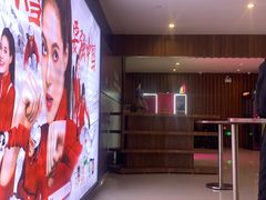 -卢米埃IMAX影城(温州万象城激光店)