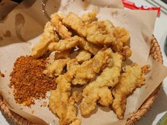 -新辣道鱼火锅(上地华联店)