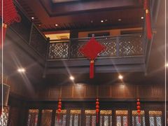 -咸亨酒店•非遗绍兴菜•中华老字号(堂吃餐厅)