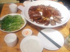 -陈鹏鹏潮汕菜(欢乐海岸 海边景观店)