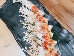 -九田家黑牛烤肉料理(吴江万象汇店)