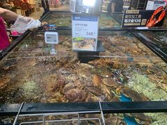 -盒马鲜生(皇庭广场店)