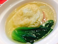 -济南喜来登酒店-采悦轩中餐厅