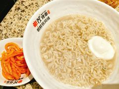 -丰茂烤串(公园店)