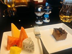 -上海苏宁宝丽嘉酒店·嘉府壹号中餐厅