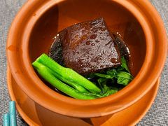 -柒园·三十年创意杭帮菜(龙湖滨江天街店)