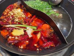 -鸿姐老火锅·传统炒料(上海旗舰店)