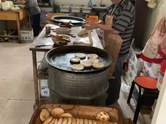 -舌尖上的老贾火勺