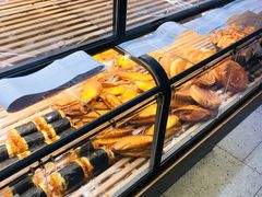 -罗莎蛋糕(魔法师司门口店)