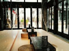 -禅射堂(嘉善越里店)